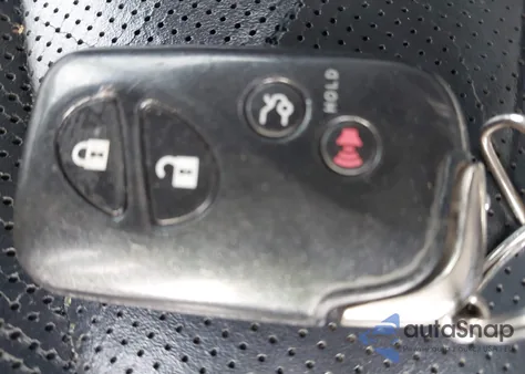 2011 Lexus Es 350 from USA, damaged, VIN JTHBK1EG1B2450213